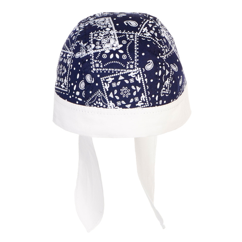 Pălărie de bumbac pentru băieți, multicolor  154066