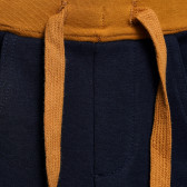 Pantaloni multicolori pentru băieți  Name it 154381 3