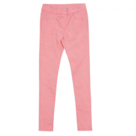 Pantaloni roz pentru fete Tape a l'oeil 154444 