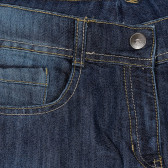 Jeans albaștri pentru băieți Tape a l'oeil 154607 2
