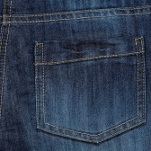Jeans albaștri pentru băieți Tape a l'oeil 154608 3