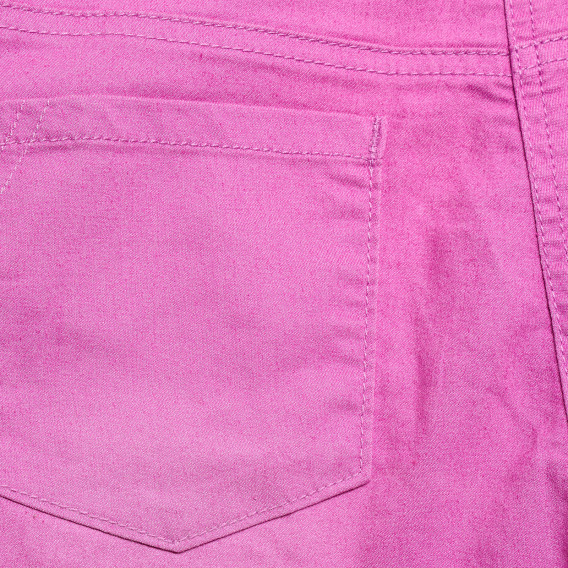 Pantaloni violet, pentru fete  Tape a l'oeil 154719 3