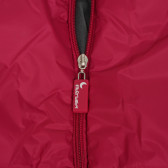 Săculeț de cărucior de iarnă, roșu Inter Baby 159488 3