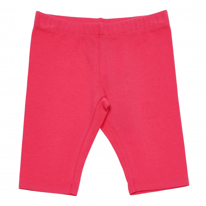 Pantaloni roz intens pentru fete  159781