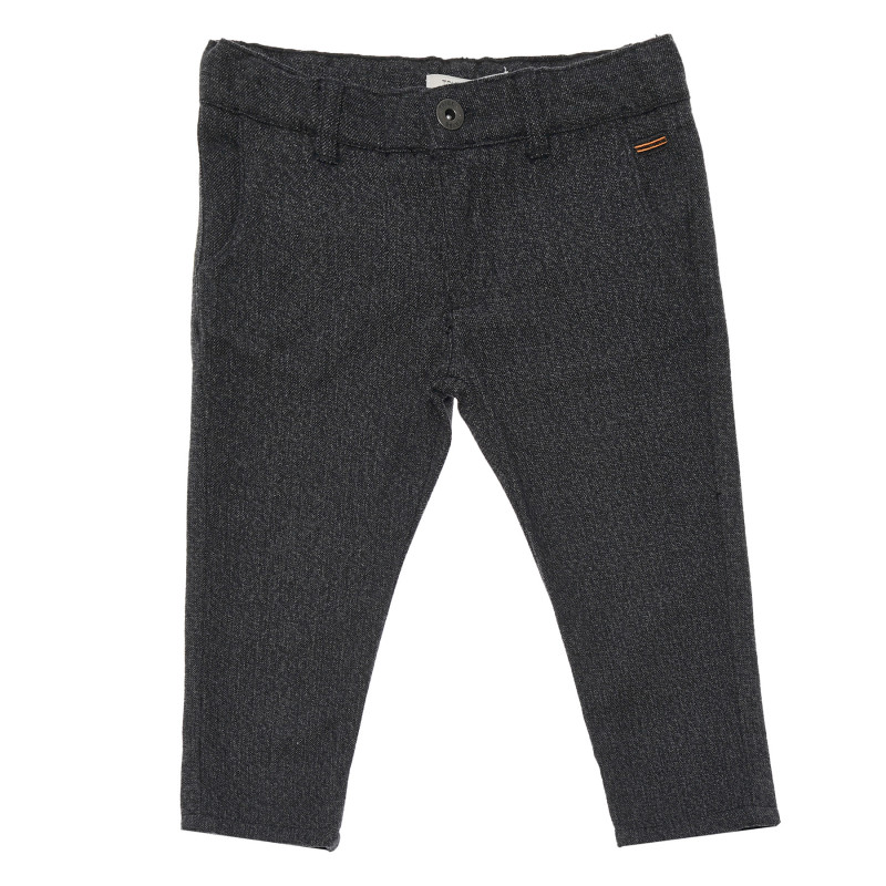 Pantaloni gri - pentru băieți  162775