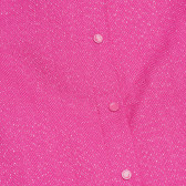 Rochie pentru fete, roz Birba 162834 3