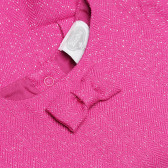Rochie pentru fete, roz Birba 162835 4