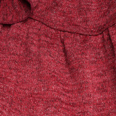 Rochie roșie pentru fete Idexe 162906 4