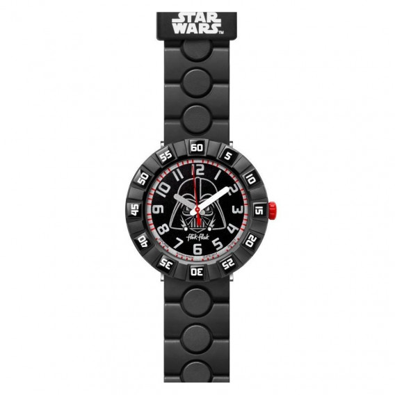Ceas de mână pentru băieți Star Wars Swatch 16383 2