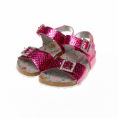 Sandale de copii Laura Biagiotti 16431 