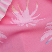 Costum de baie roz - fete ZY 164447 4