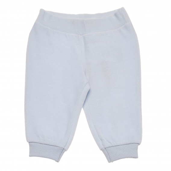 Pantaloni pe albastru, pentru un băiat Benetton 164654 