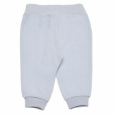 Pantaloni pe albastru, pentru un băiat Benetton 164657 2