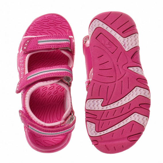 Sandale de copii Lico 16507 3