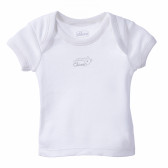 Set de 2 tricouri pentru bebeluși Chicco 165080 4