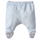 Set de pantaloni pentru băieței cu picior întreg, multicolori Chicco 165378 4