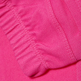 Colanți roz pentru fetițe Chicco 165561 4