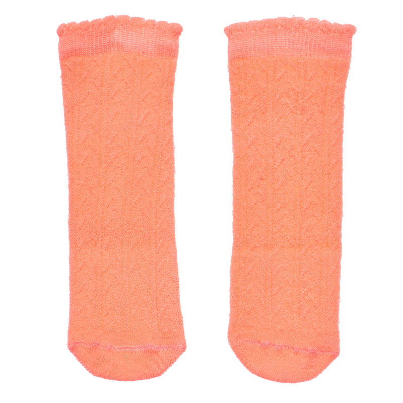 Ciorapi roz, pentru fete  165907