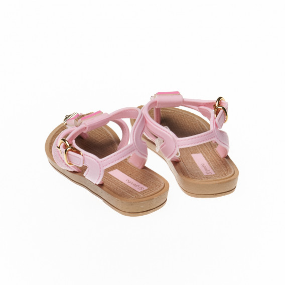 Sandale de bebeluși Grendha 16622 2