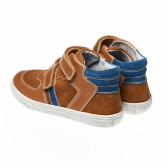 Pantofi sport de copii pentru băieți Richter 16635 2