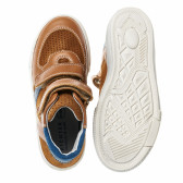 Pantofi sport de copii pentru băieți Richter 16636 3