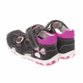 Sandale de copii pentru fete Superfit 16655 