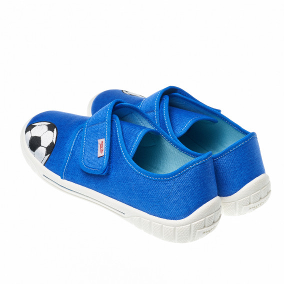 Pantofi sport de copii pentru băieți Superfit 16667 2