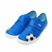 Pantofi sport de copii pentru băieți Superfit 16668 