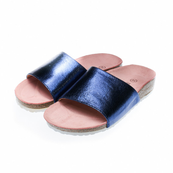 Papuci de copii pentru fete Esprit 16702 