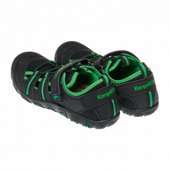 Pantofi sport de copii Kangaroos 16784 2