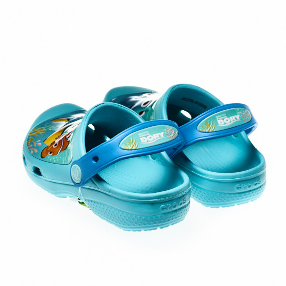 Saboți-Crocs de bebeluși DORY Disney 16833 2