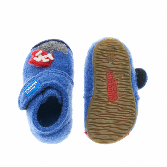Pantofi sport de copii Living Kitzbuehel 16878 4