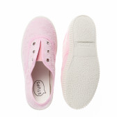 Pantofi sport de copii pentru fete STUPS 16896 3