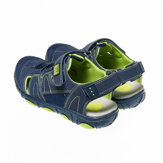 Sandale de copii Gioseppo 16922 3