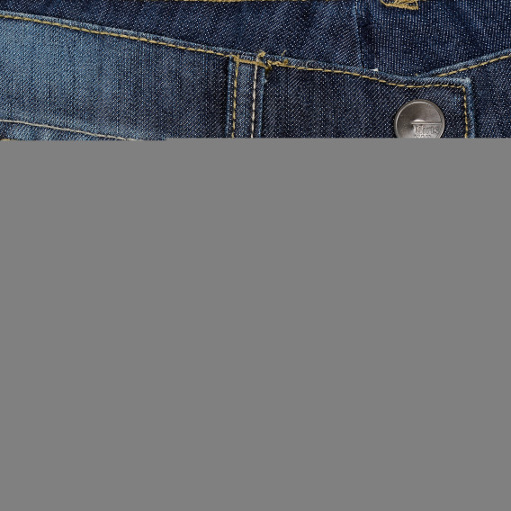 Jeans albaștri pentru băieți Tape a l'oeil 169747 6