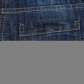 Jeans albaștri pentru băieți Tape a l'oeil 169748 7