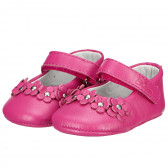 Pantofi balerini pentru fetițe Chicco 169924 