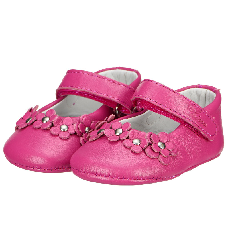 Pantofi balerini pentru fetițe  169924