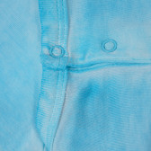 Tricou din bumbac, pentru băieți, albastru Tape a l'oeil 170497 3