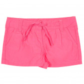 Pantaloni pentru fete - roz Tape a l'oeil 170546 