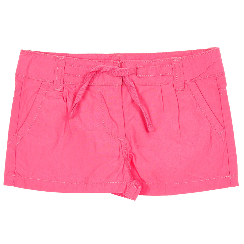 Pantaloni pentru fete - roz  170546
