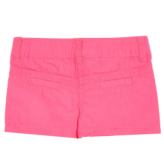 Pantaloni pentru fete - roz Tape a l'oeil 170549 4