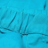 Pantaloni pentru fete, culoarea albastră Tape a l'oeil 170556 3