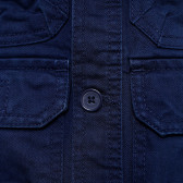 Jachetă pentru băieți, albastră Tape a l'oeil 170586 2