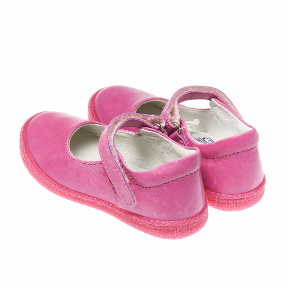 Sandale de bebeluși pentru fete PRIMIGI 17064 2