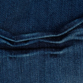 Jeans, de culoare albastră, pentru băieți Tape a l'oeil 170916 7