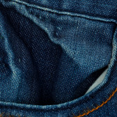 Jeans, de culoare albastră, pentru băieți Tape a l'oeil 170917 8