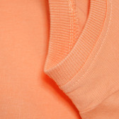 Bluză de bumbac, pentru băieți, portocalie Tape a l'oeil 171060 3