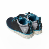 Pantofi sport de copii pentru băieți Timberland 17113 2