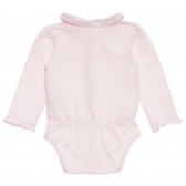 Body roz pentru bebeluși, pentru fete Idexe 171750 4